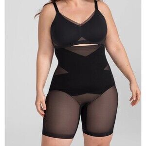 Honeylove Super Power Short Shapewear Size XL